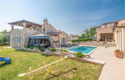 Valtura House | Awesome Home In Pula With Wifi