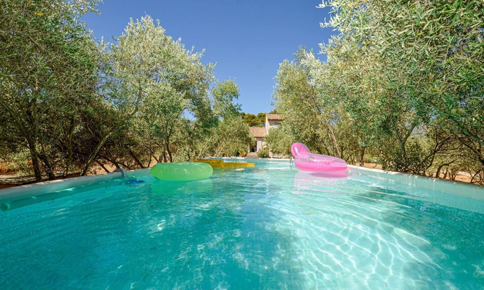 Venelles House | Awesome home in Venelles