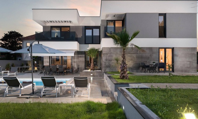 Zaton House | Awesome home in Zaton with WiFi