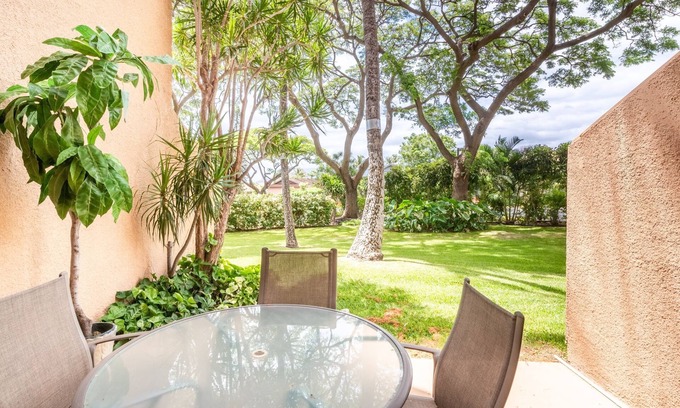 Kihei Condo | Awesome Maui Vista Beach Suite