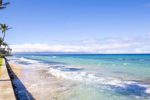 Honokowai Apartment | Awesome Paki Maui Beach condos in Lahaina