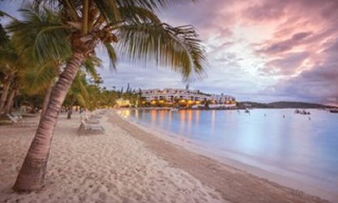 Nazareth Resort | Awesome summers and gorgeous winters !