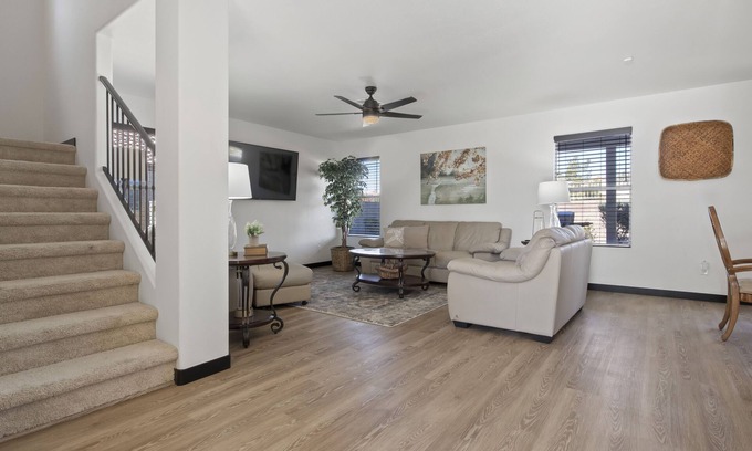 North Las Vegas House | Awesome Vegas Home