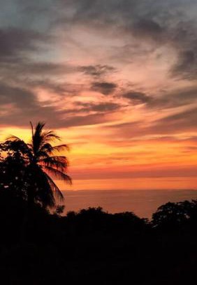 Colonia 5 de Diciembre Apartment | Awesome view! Quiet apartment