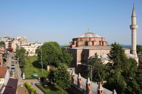 Sultanahmet Apartment | AWWA APART HOTEL