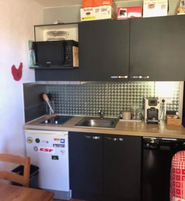 Ax-les-Thermes Apartment | AX 3 DOMAINES - BONASCRE