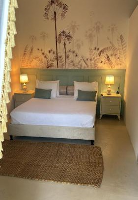 San Martin Hotel | Axagua Hotel Boutique