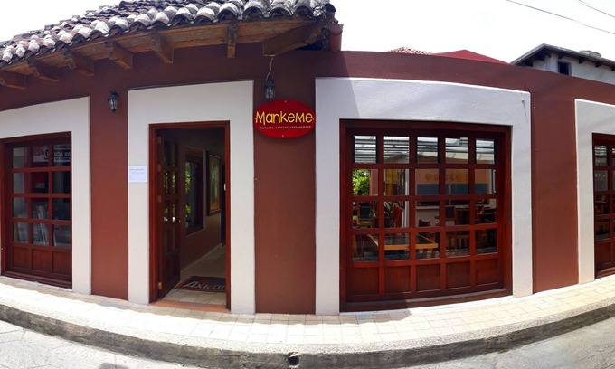 Santa Lucia Hotel | Axkan Arte Hotel San Cristobal