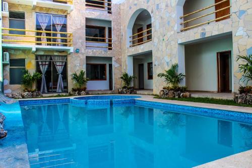 Tuxtla Gutierrez Hotel | Axkan Arte Hotel Tuxtla