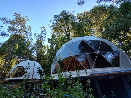 Villarrica Cabin | Ayün Lodge