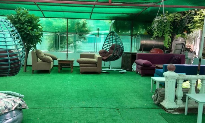 Oren Mahallesi House | Ayışığı Pansiyon