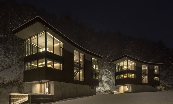 Hirafu House | Aya Villas