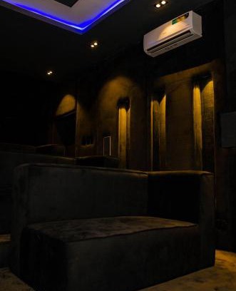 Abuja Apartment | Ayahscourt