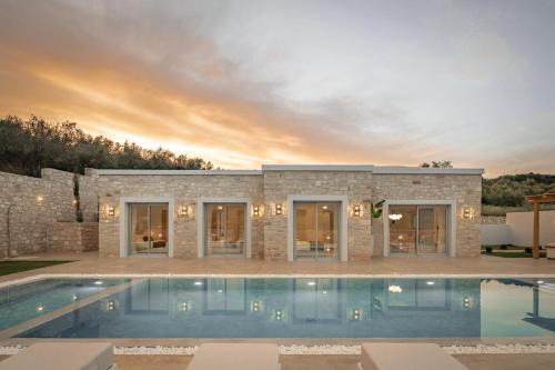 Geropotamos Villa | Ayali Villa I, a divine luxury homestay, By ThinkVilla