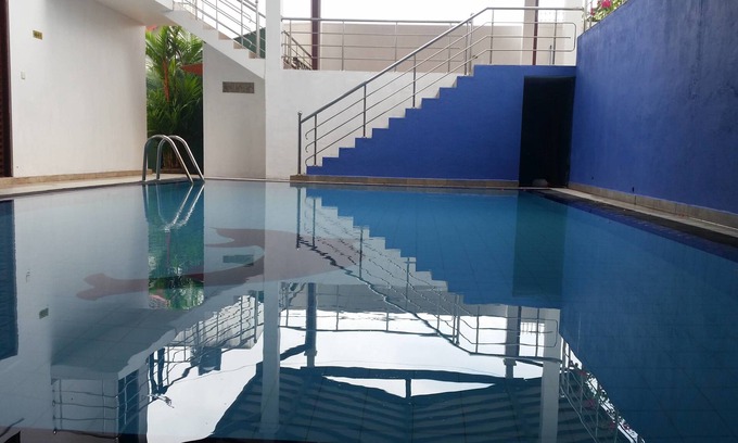Homagama House | Ayansa Villa
