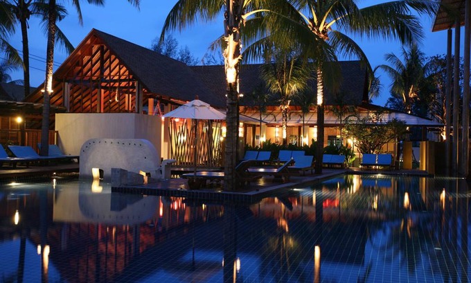 Khuekkhak Hotel | AYARA VILLAS KHAOLAK