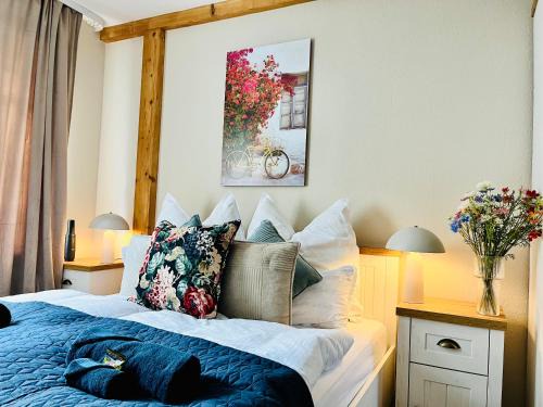 Marburg Apartment | AyCatcherHomes - Top Lage I Zentral I Altstadt Marburg I Nähe Fluss Lahn I WLAN I Boutique Apartment NOVA