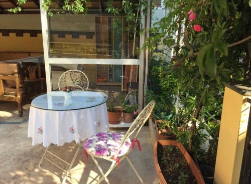 Trabzon Apartment | Aydın Villa