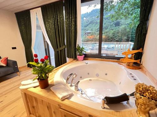 Ardesen Hotel | Ayder Vip River
