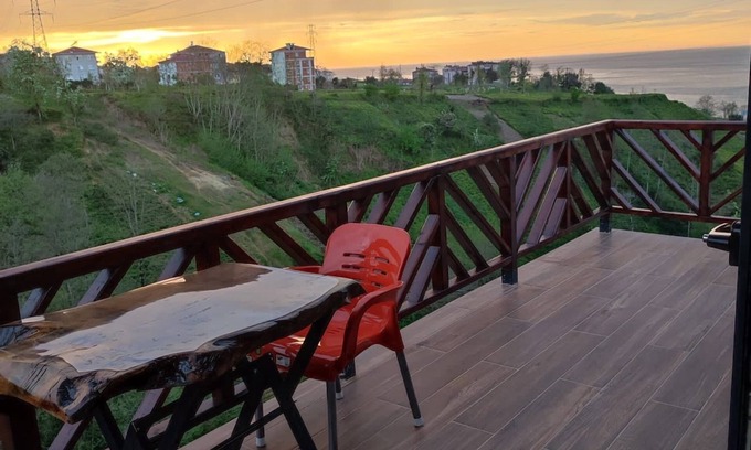 Pazar Ski Chalet | Ayderan Suit Bungalov