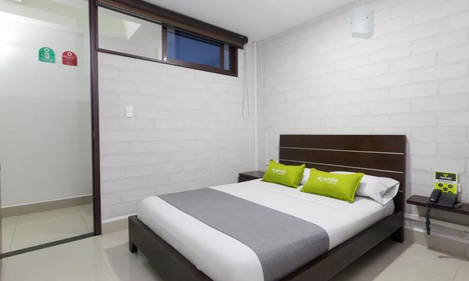 La Candelaria Hotel | Ayenda 1254 Mi Colombia