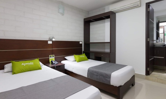 La Candelaria Hotel | Ayenda 1254 Mi Colombia