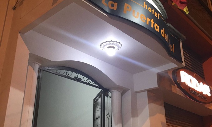 Bucaramanga Hotel | Ayenda 1506 La Puerta del Sol