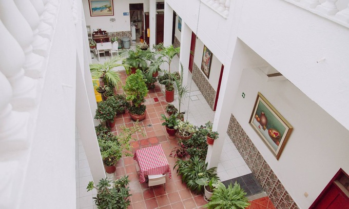 Historic Center Hotel | Ayenda 1614 Playa y Mar