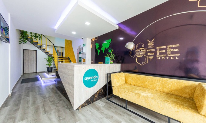 Pereira Hotel | Ayenda Bee Hotel