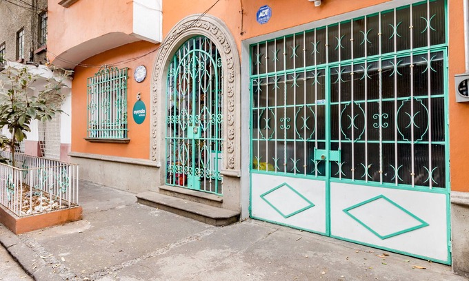 La Condesa Hotel | Ayenda Casa Gubidxa