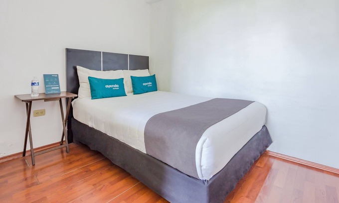 Cuautlancingo Hotel | Ayenda Casa Paz Adentro