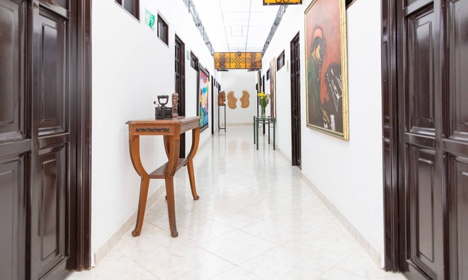Neiva Hotel | Ayenda Guadalupe Neiva