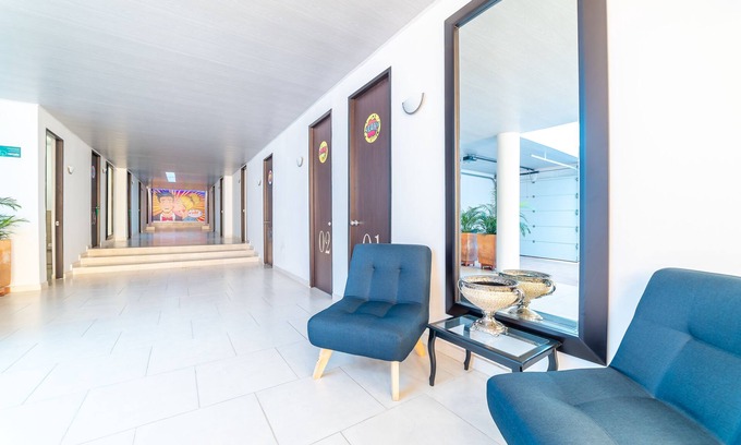 San Jose de Cucuta Hotel | Ayenda Hospedaje WIV