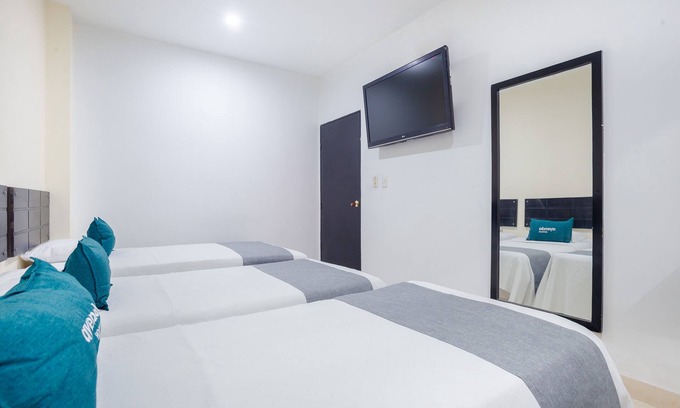 Monteria Hotel | Ayenda Hotel Alejandría