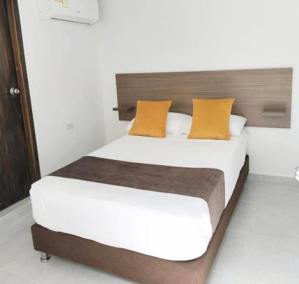 Riohacha Hotel | Ayenda Hotel Helenas