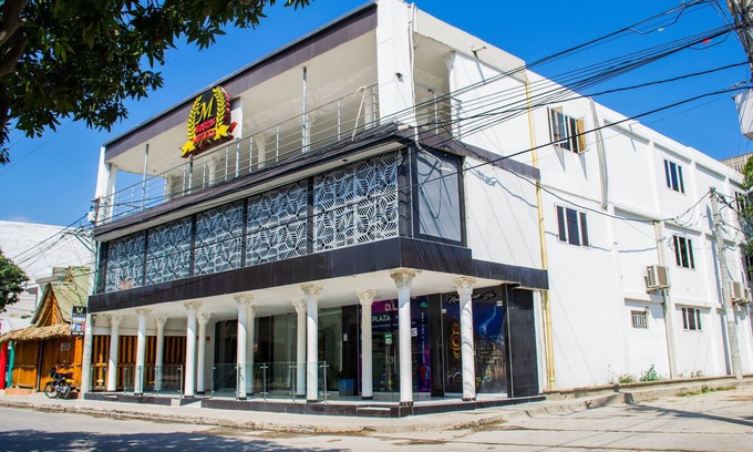 Santa Marta Hotel | Ayenda Hotel Muleke