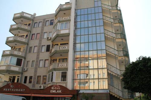 Kargicak Apartment | Aygun Apart