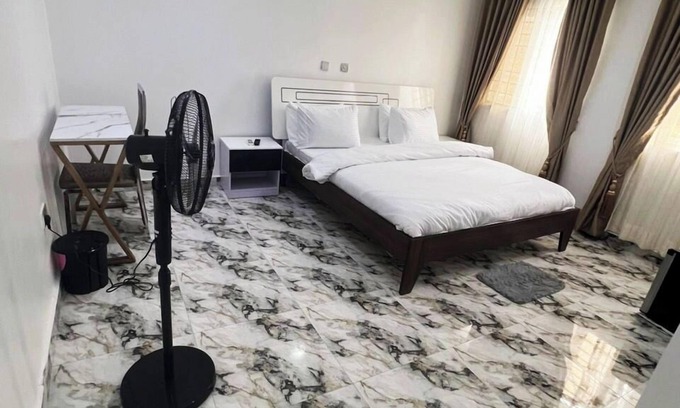 Abuja Apartment | Ayinde homes