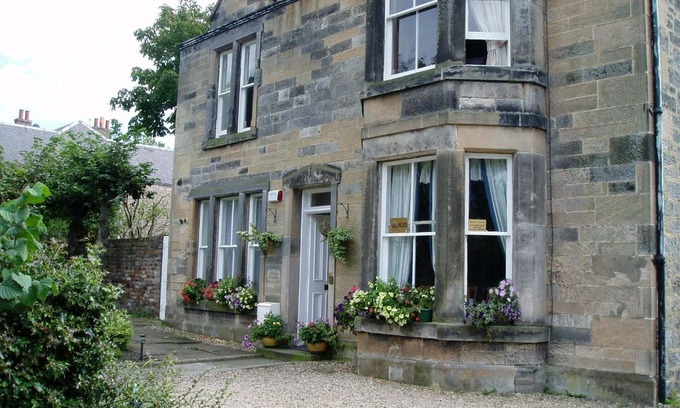 Duddingston House | Aynetree Guest House