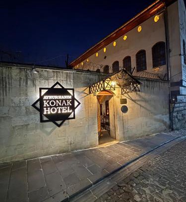 Sahinbey Hotel | aynur hanım konağı butik otel