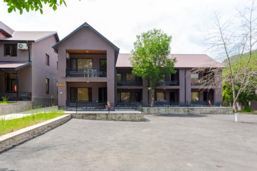Azerbaijan Hotel | Aynur Qala Resort