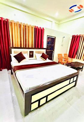 Haraiya Hotel | "AYODHYA HOTEL SHIVAY Near Ram Janam Bhoomi - FULLY Air Conditioned Rooms With Wi-fi #Room Service #Prime Location - Best Seller Hotel In AYODHYA"