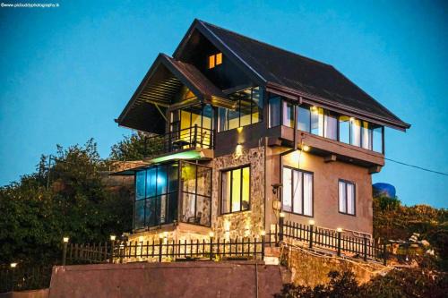 Nuwara Eliya Cabin | Ayona Misty Hills Cottage Nuwara Eliya