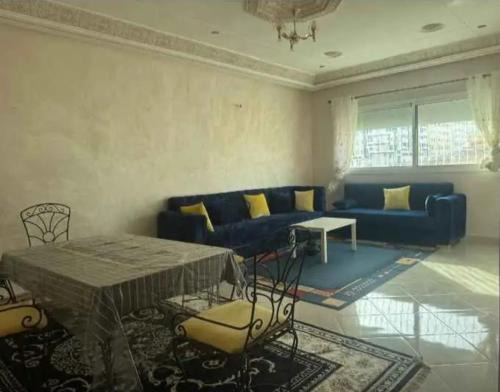 Boukhalef Apartment | ayoube 47