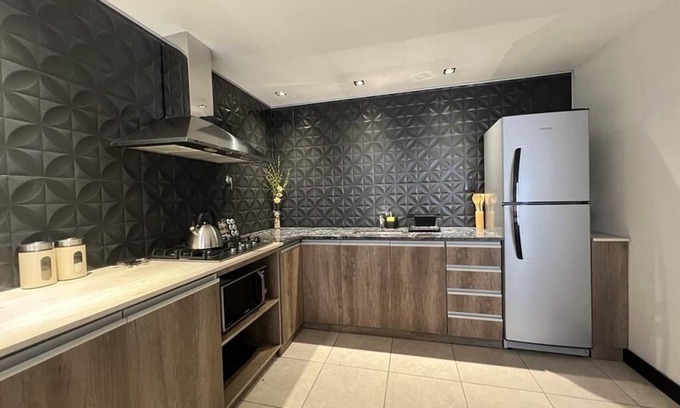 Mendoza City Center Apartment | Ayres home