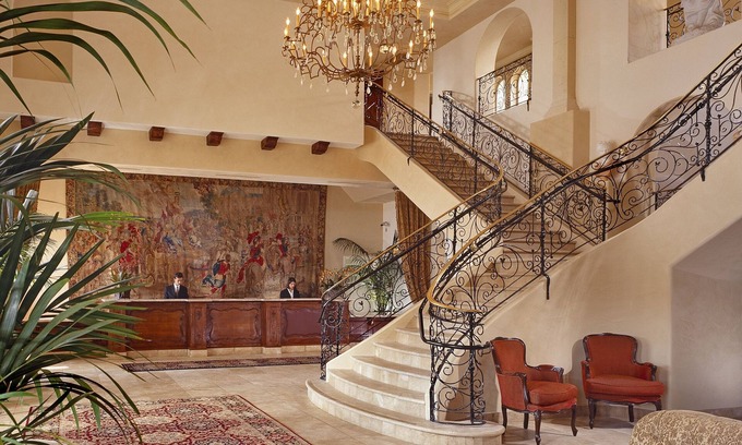 Hawthorne Hotel | Ayres Hotel Manhattan Beach LAX