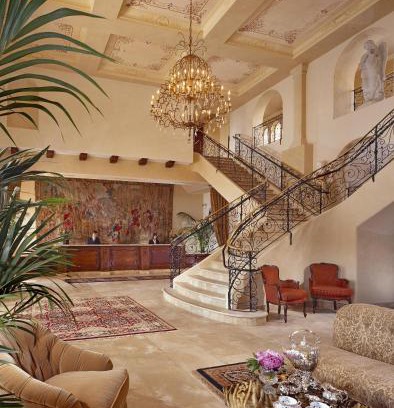 Hawthorne Hotel | Ayres Hotel Manhattan Beach