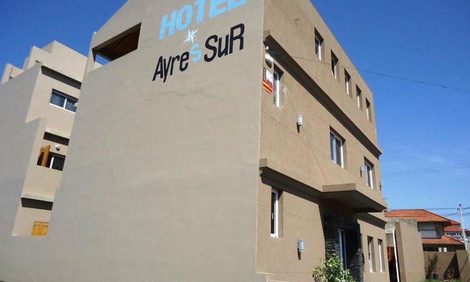 Mar del Plata Hotel | Ayres Sur