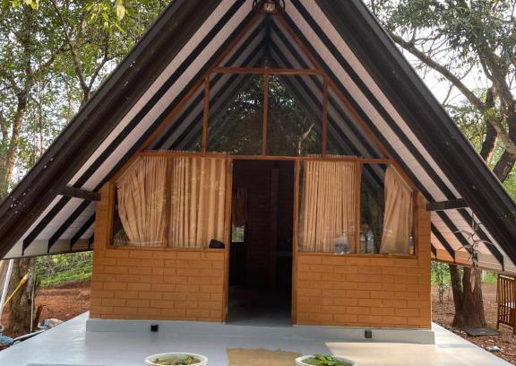Dambulla Resort | Ayubowan Nature Cottage