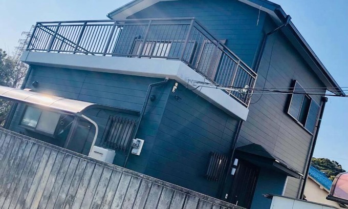 Sumoto House | AZホテル Inn 淡路島 洲本 1組限定 貸切